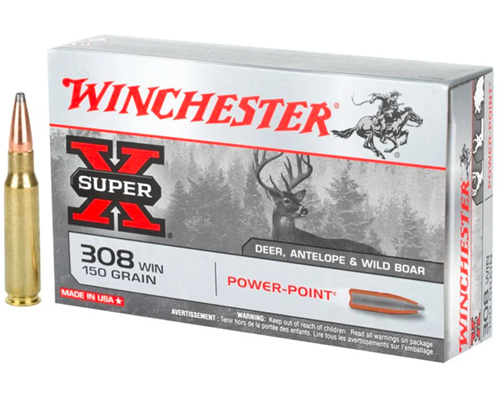 Winchester Wednesday Ammo Specials! - Buds Gun Shop